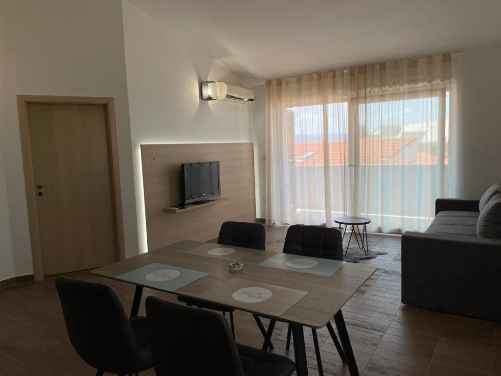 Apartments Vukovic Podstrana Room photo