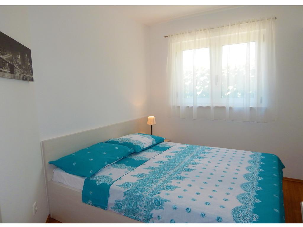 Apartments Vukovic Podstrana Room photo